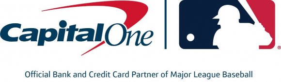 美国第一资本金融公司（Capital One）成为MLB的正式合作伙伴